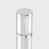 Silbernes Reisespray und Nachfüllungen Eau de Parfum 2 x 15 ml Silbernes Reisespray und Nachfüllungen Eau de Parfum 2 x 15 ml