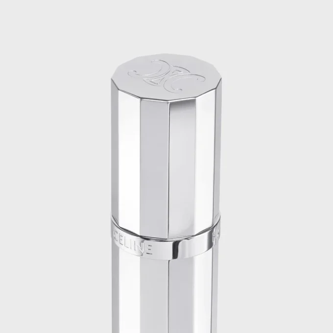Silbernes Reisespray und Nachfüllungen Eau de Parfum 2 x 15 ml Silbernes Reisespray und Nachfüllungen Eau de Parfum 2 x 15 ml