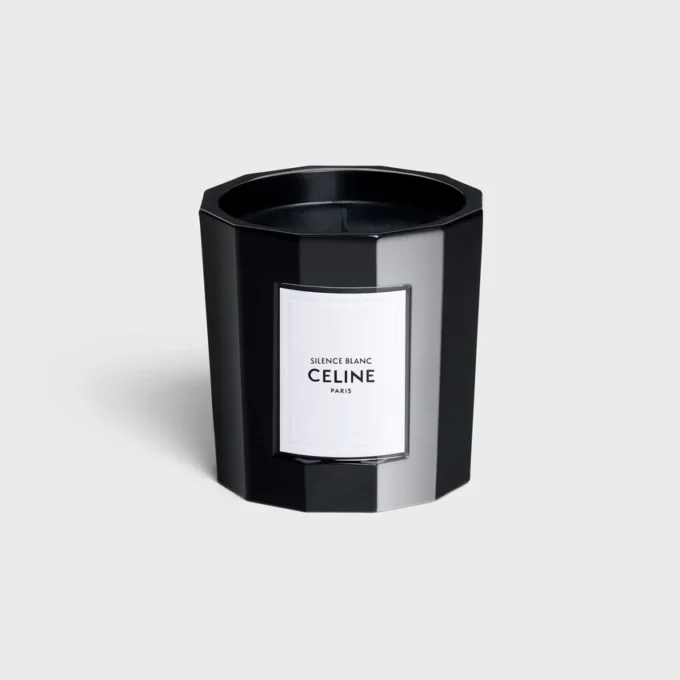 Silence Blanc Duftkerze 240 g