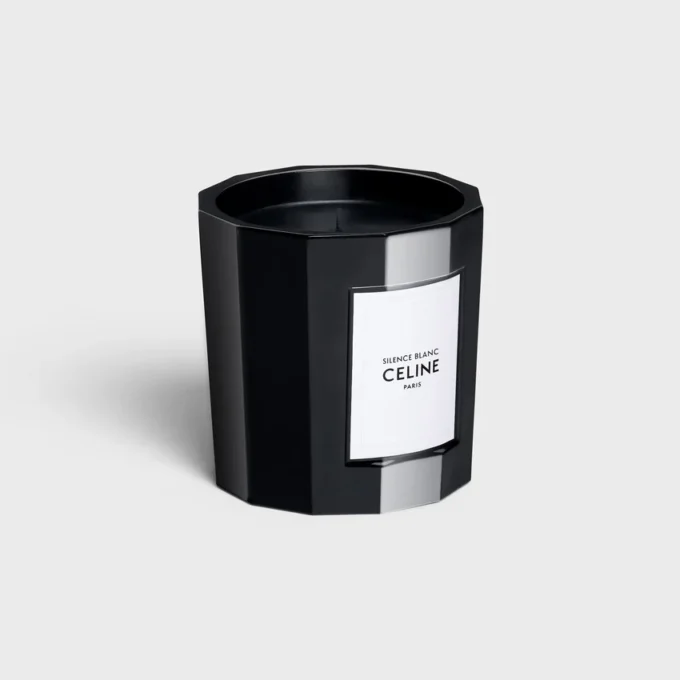 Silence Blanc Duftkerze 240 g