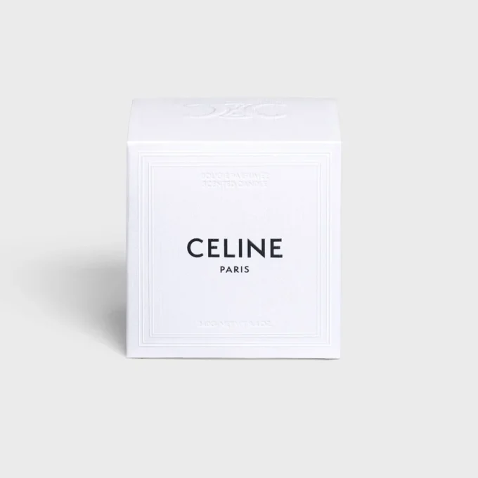 Silence Blanc Duftkerze 240 g