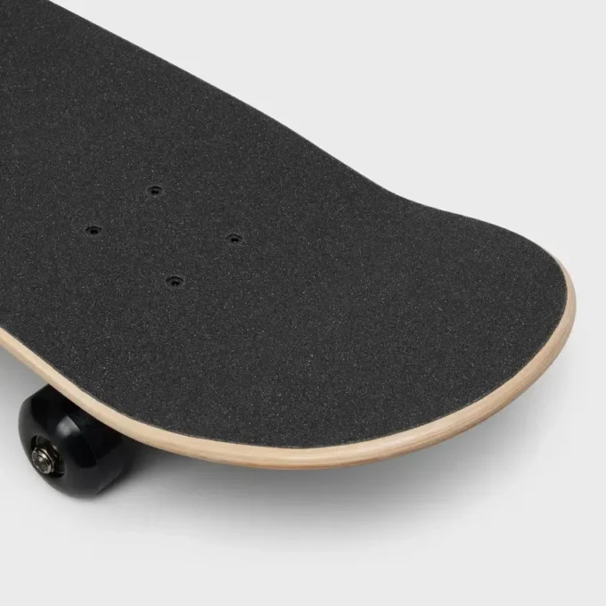 Skateboard mit CELINE-Logo-Aufdruck Skateboard mit CELINE-Logo-Aufdruck