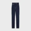 Skinny Jeans 001 aus Stretch-Denim