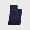Skinny Jeans 001 aus Stretch-Denim