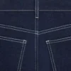 Skinny Jeans 001 aus Stretch-Denim