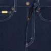 Skinny Jeans 001 aus Stretch-Denim