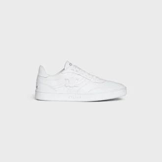Sneaker Ct-11 Trainer aus Kalbsleder Sneaker Ct-11 Trainer aus Kalbsleder