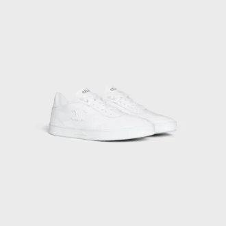 Sneaker Ct-11 Trainer aus Kalbsleder Sneaker Ct-11 Trainer aus Kalbsleder