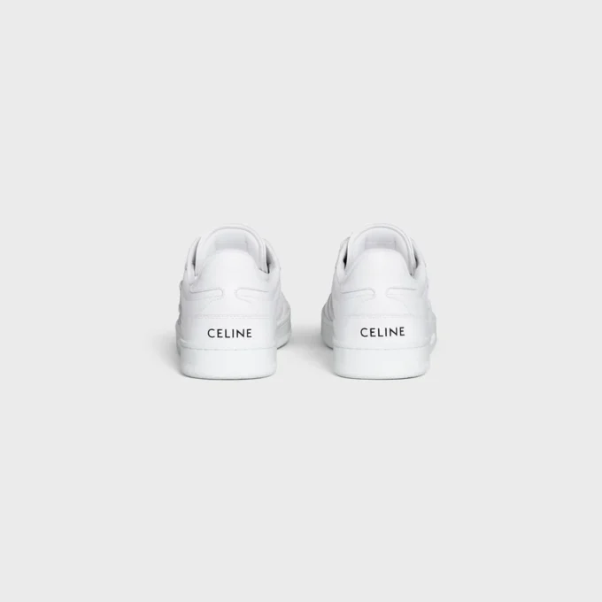 Sneaker Ct-11 Trainer aus Kalbsleder Sneaker Ct-11 Trainer aus Kalbsleder