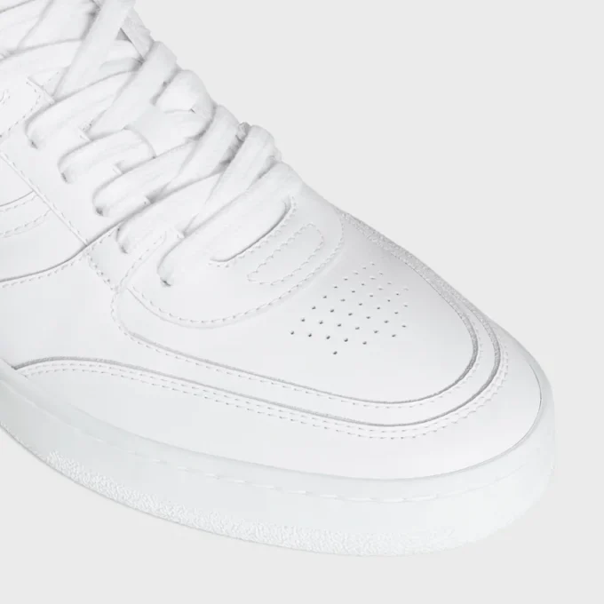 Sneaker Ct-11 Trainer aus Kalbsleder Sneaker Ct-11 Trainer aus Kalbsleder