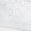 Sneaker Ct-11 Trainer aus Kalbsleder Sneaker Ct-11 Trainer aus Kalbsleder