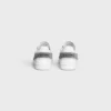 Sneaker-Trainer aus Wildleder und Kalbsleder Sneaker-Trainer aus Wildleder und Kalbsleder