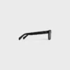 Sonnenbrille „Black Frame 41“ aus Acetat Sonnenbrille „Black Frame 41“ aus Acetat