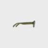 Sonnenbrille „Black Frame 61“ aus Acetat Sonnenbrille „Black Frame 61“ aus Acetat