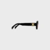 Sonnenbrille Triomphe 01 aus Acetat