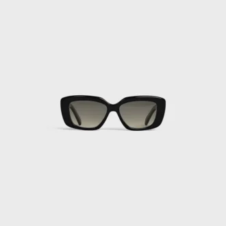 Sonnenbrille Triomphe 04 aus Acetat