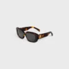 Sonnenbrille Triomphe 04 aus Acetat