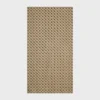 Stola aus Kaschmirmuslin mit Biscotto-Print Stola aus Kaschmirmuslin mit Biscotto-Print