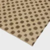 Stola aus Kaschmirmuslin mit Biscotto-Print Stola aus Kaschmirmuslin mit Biscotto-Print
