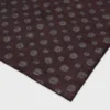 Stola aus Kaschmirmuslin mit Biscotto-Print Stola aus Kaschmirmuslin mit Biscotto-Print
