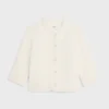 Strickjacke aus Baumwolle Natta Strickjacke aus Baumwolle Natta