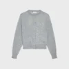 Strickjacke aus feinem Kaschmir Strickjacke aus feinem Kaschmir