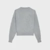 Strickjacke aus feinem Kaschmir Strickjacke aus feinem Kaschmir