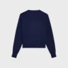 Strickjacke aus feinem Kaschmir Strickjacke aus feinem Kaschmir