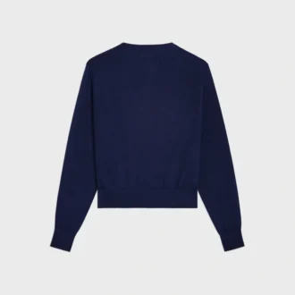 Strickjacke aus feinem Kaschmir Strickjacke aus feinem Kaschmir
