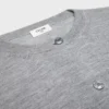 Strickjacke aus feinem Kaschmir Strickjacke aus feinem Kaschmir