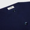 Strickjacke aus feinem Kaschmir Strickjacke aus feinem Kaschmir