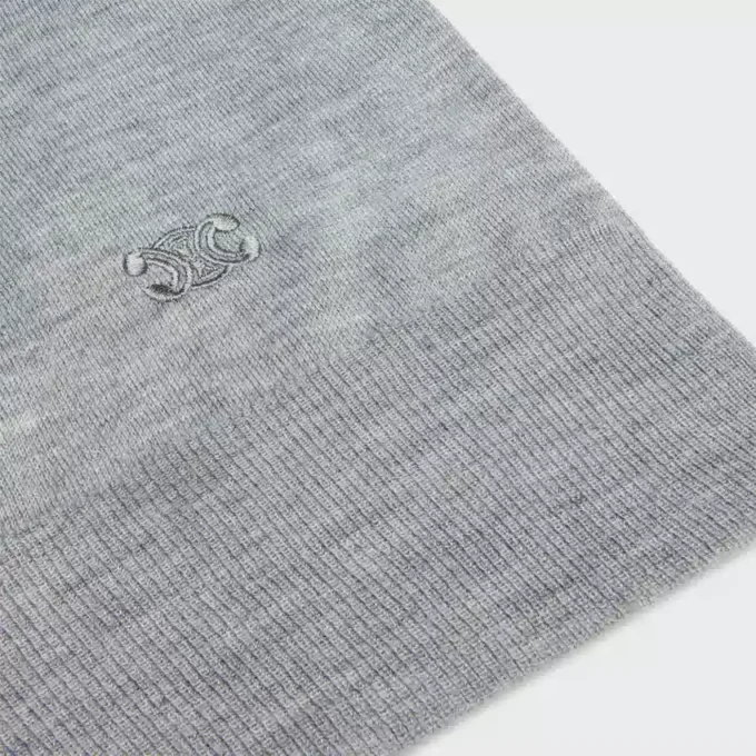Strickjacke aus feinem Kaschmir Strickjacke aus feinem Kaschmir