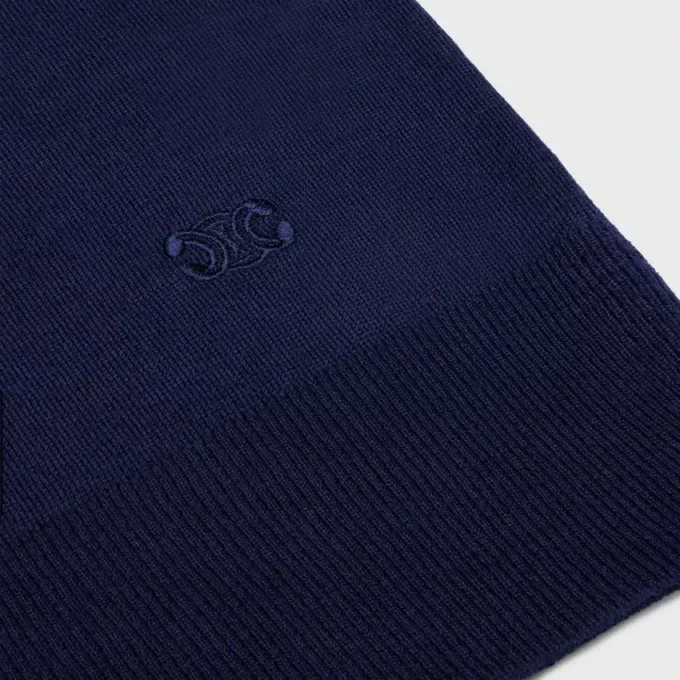 Strickjacke aus feinem Kaschmir Strickjacke aus feinem Kaschmir
