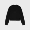 Strickjacke aus Kaschmir und Seide Strickjacke aus Kaschmir und Seide