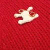 Strickjacke aus Kaschmir und Seide Strickjacke aus Kaschmir und Seide