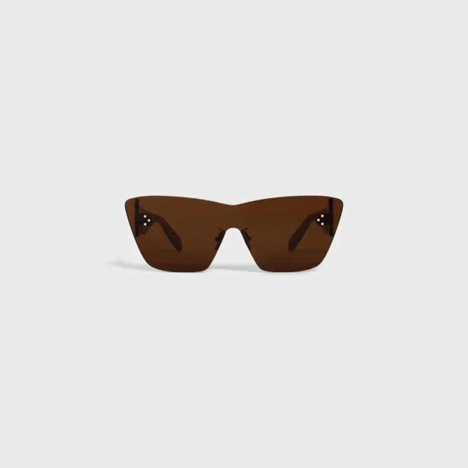 Sundown Shade Sonnenbrille aus Nylon Sundown Shade Sonnenbrille aus Nylon