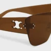 Sundown Shade Sonnenbrille aus Nylon Sundown Shade Sonnenbrille aus Nylon