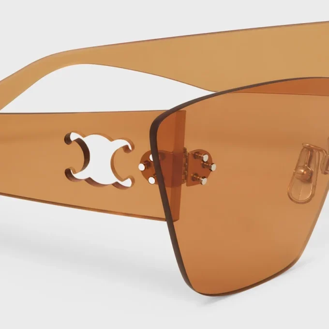 Sundown Shade Sonnenbrille aus Nylon