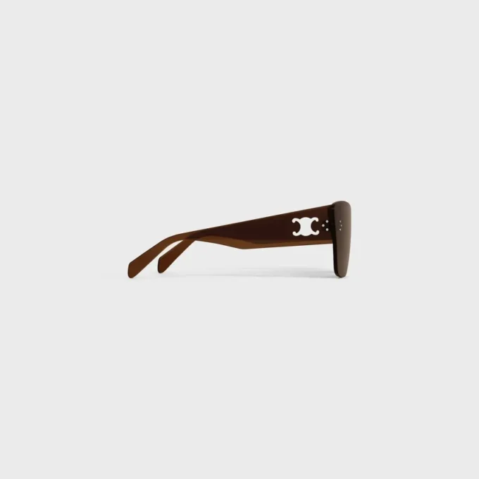 Sundown Shade Sonnenbrille aus Nylon Sundown Shade Sonnenbrille aus Nylon