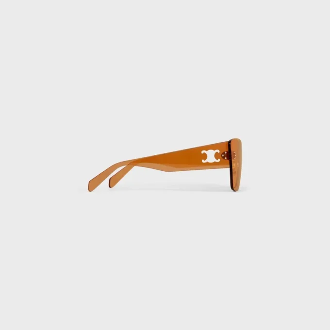 Sundown Shade Sonnenbrille aus Nylon