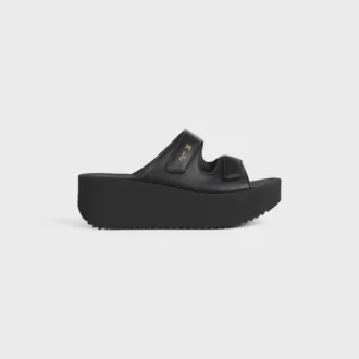 Sunny Slide aus Lammleder Sunny Slide aus Lammleder