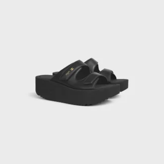 Sunny Slide aus Lammleder Sunny Slide aus Lammleder