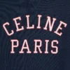 Sweatshirt aus Baumwollfleece