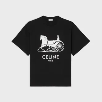 T-Shirt aus Baumwolljersey T-Shirt aus Baumwolljersey