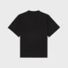 T-Shirt aus Baumwolljersey