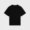 T-Shirt aus Baumwolljersey