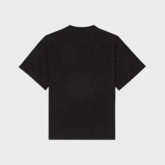 T-Shirt aus Baumwolljersey T-Shirt aus Baumwolljersey