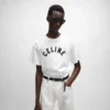 T-Shirt aus Baumwolljersey