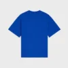 T-Shirt aus Baumwolljersey