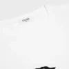T-Shirt aus Baumwolljersey